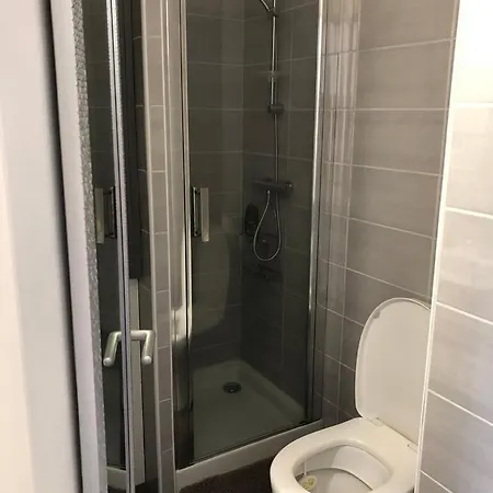 Apartment Equipe Sur *
